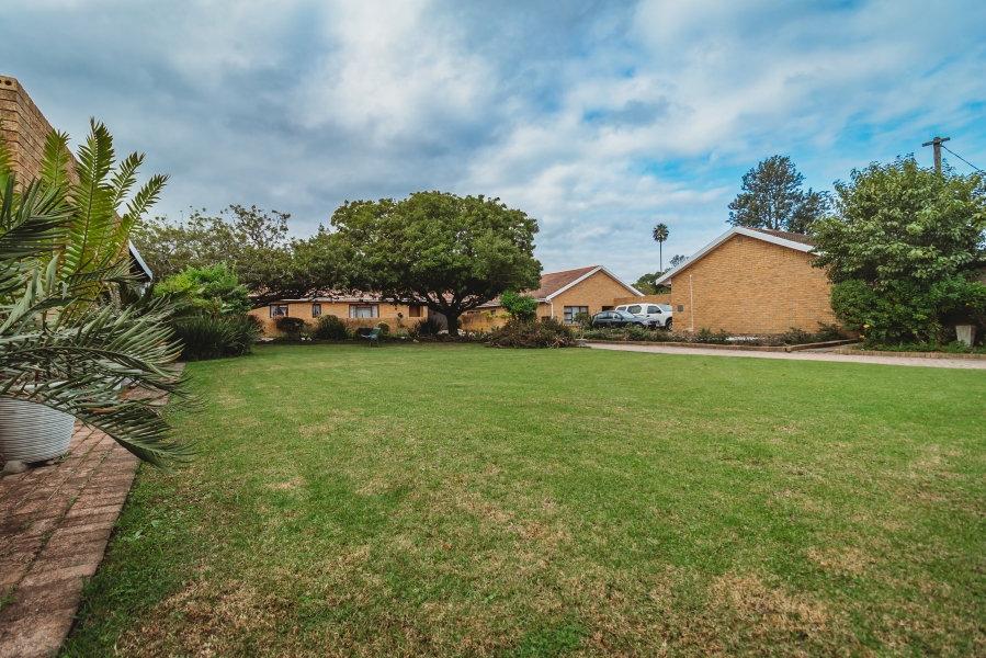 2 Bedroom Property for Sale in Bodorp Western Cape
